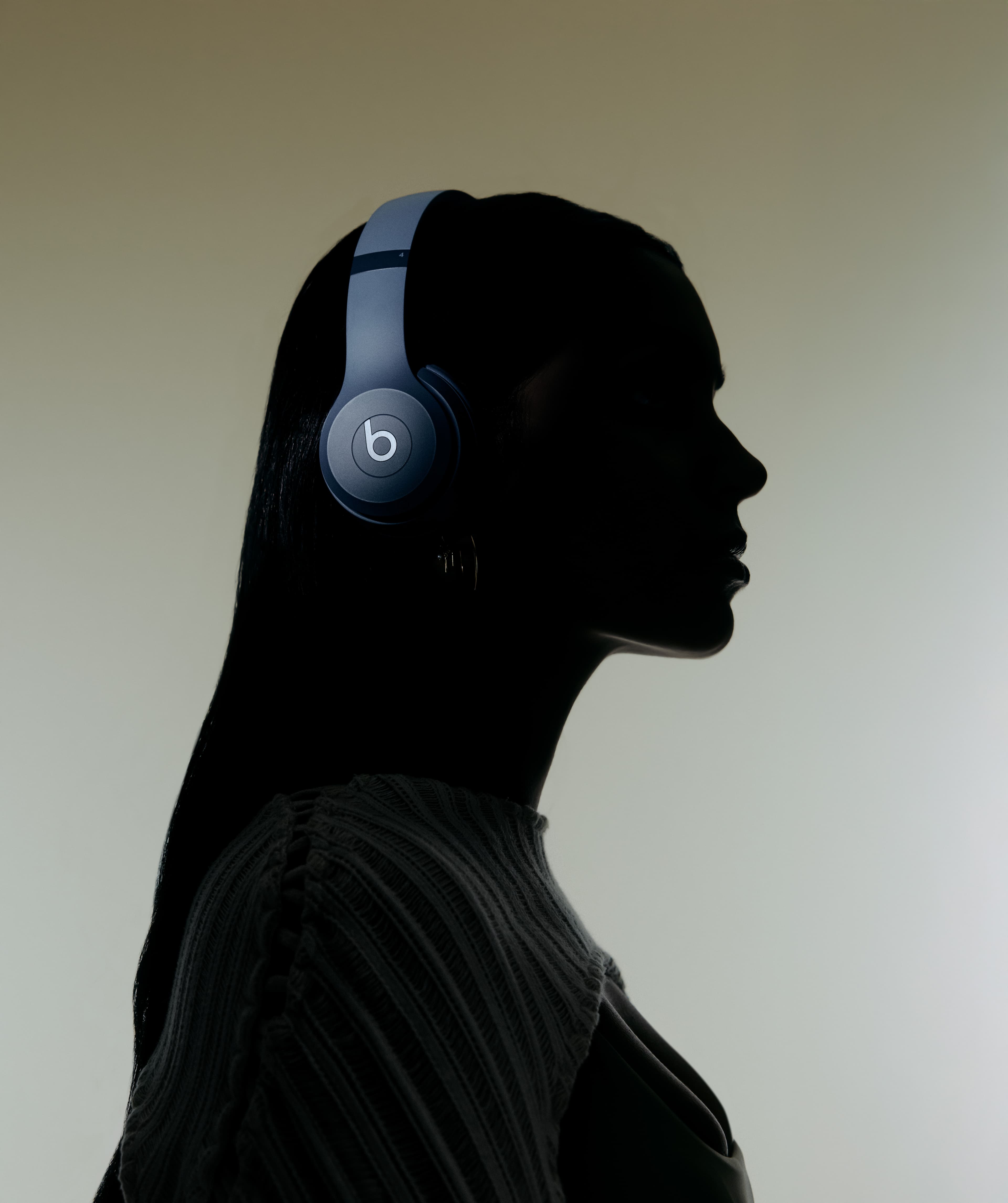 BEATS BY DRE - Winter Campaign