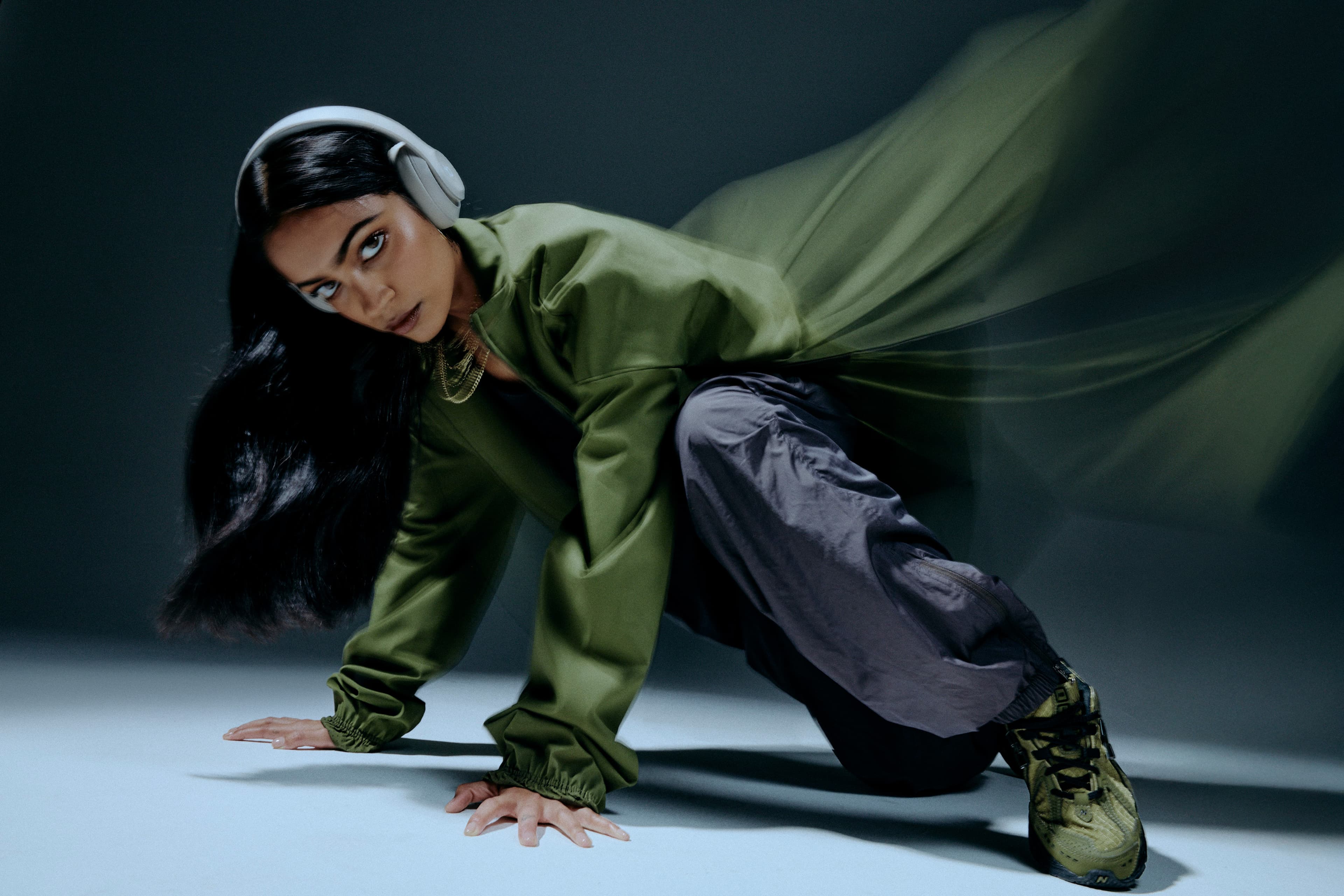 Beats by Dre shoot 12