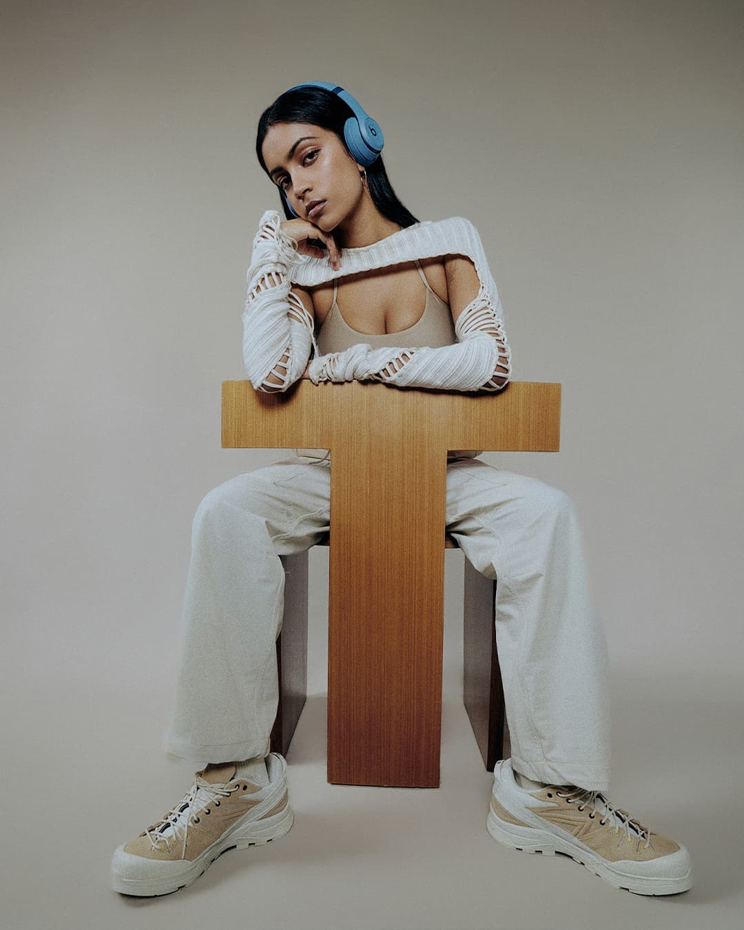 Beats by Dre shoot 7