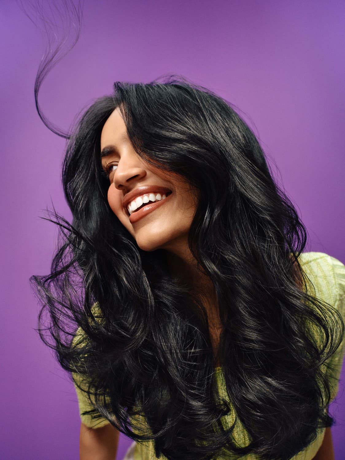 SEPHORA - Big Hair Energy Campaign